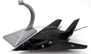 1:48 F-117 chasseur <span class=keywords><strong>Furtif</strong></span> <span class=keywords><strong>Avion</strong></span> modèle - Product Image 2