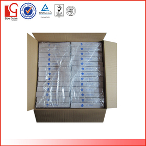 12x24x2 chúng tôi nhà Lọc AC xếp li Bộ lọc không khí - Product Image 5