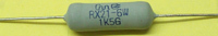 dây điện trở vết thương bochen rx21 <span class=keywords><strong>6</strong></span> <span class=keywords><strong>ohm</strong></span> 50 watt điện trở - Product Image 6