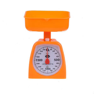 전문가용 다이얼형 <span class=keywords><strong>KCA</strong></span> 아날로그 플랫폼 주방 저울 - Product Image 6
