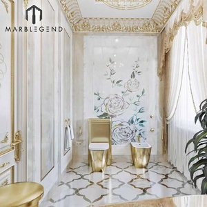 Servicios <span class=keywords><strong>de</strong></span> diseño 3D max para el Hogar, baño interior <span class=keywords><strong>de</strong></span> lujo - Product Image 1