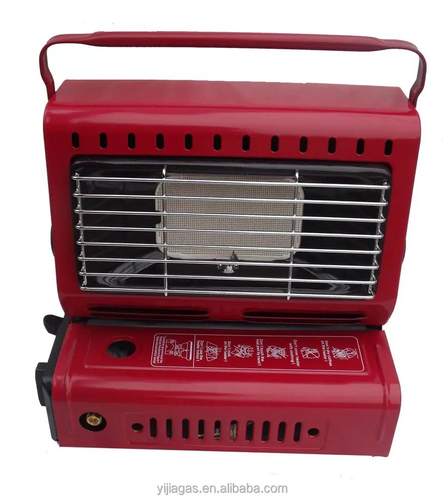 Draagbare Gas Cilinder Heater (GH-169)