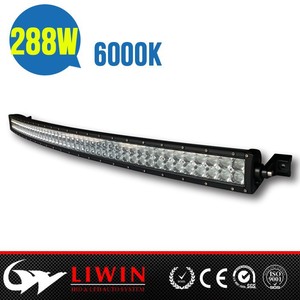 Lw hotsale 51 " 288 w a prueba de agua de inundación <span class=keywords><strong>del</strong></span> punto combo haz de la lámpara LW led luces campo a través para coches Atv - Product Image 1