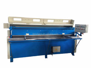 PE EVAแผ่นพีวีซีแถบเครื่องตัดโดยยูไนเต็ดเฉิน - Product Image 6