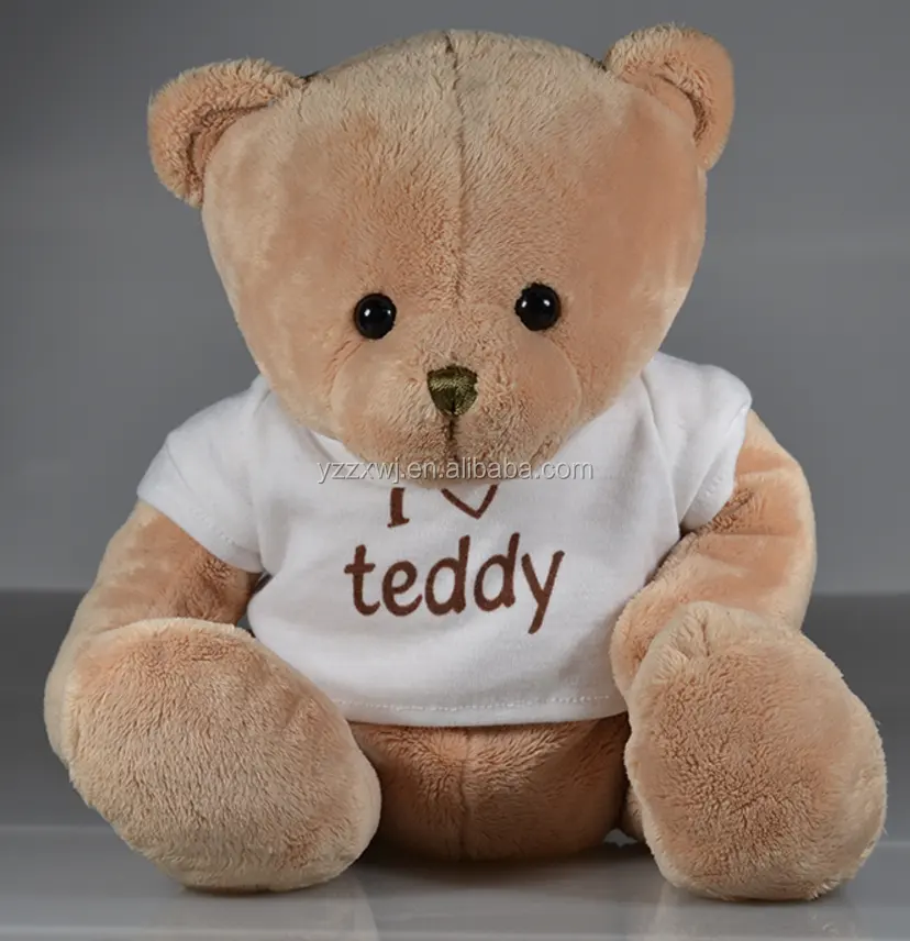 Bären spielzeug/Zoll entwirft Spielzeug Teddybär/Großhandel Plüsch Teddybär Spielzeug