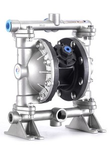 Diaphragm Pump Air Operated Diaphragm High Proof Alcohol Transfer Pump