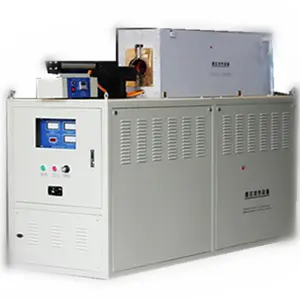 Cảm ứng rèn nóng máy cho móng tay bolt nuts rèn - Product Image 1