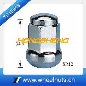 <span class=keywords><strong>2</strong></span>/<span class=keywords><strong>3</strong></span> hex radnabe schnappmutter und schrauben - Product Image 3