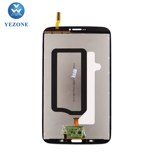 Sıcak Satış LCD <span class=keywords><strong>Samsung</strong></span> <span class=keywords><strong>Galaxy</strong></span> <span class=keywords><strong>Tab</strong></span> 3 8.0 T311 Için Yedek LCD Dokunmatik Ekran - Product Image 4