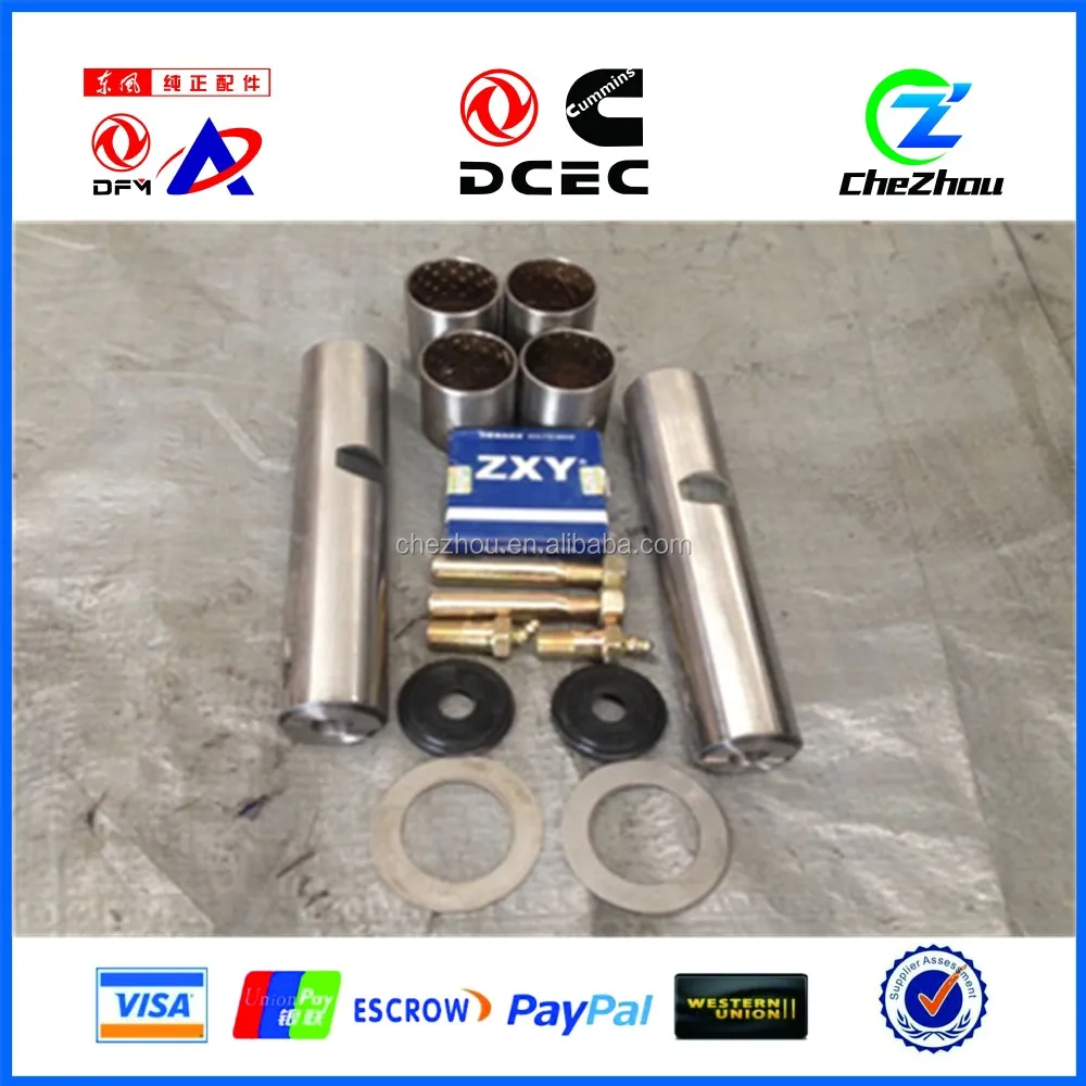 30N-01021 Repair Kits - Professional Steering Knuckle Solutions