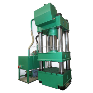 Precio de la Máquina para Fabricar Palas de Acero de 1250T con <span class=keywords><strong>Prensa</strong></span> Hidráulica - Product Image 2
