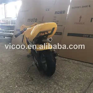 mini gas motorcycles for sale pocket bike mini bike off road 125cc dirt bike