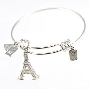 อเล็กซ์เครื่องประดับ Ajustable และขยายสร้อยข้อมือที่กำหนดเอง - Product Image 3
