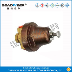 Regulador de Presión para Compresor de Aire <span class=keywords><strong>Ingersoll</strong></span> Rand 35355106 - Product Image 3