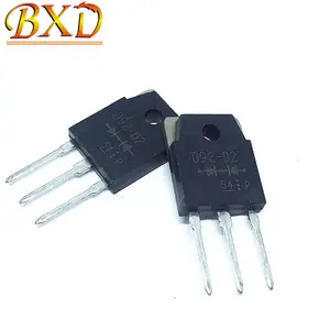 (100% Новинка & Оригинал) ESAD92-02 D92-02 20A/200V транзистор
