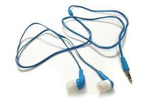 Écouteurs intra-auriculaires plats à prix d'usine bon marché, 10 couleurs, <span class=keywords><strong>pour</strong></span> téléphone portable, casque de sport, casque 3,5 mm - Product Image 5