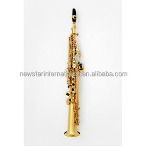 Vente chaude Droite <span class=keywords><strong>Sopranino</strong></span> <span class=keywords><strong>Saxophone</strong></span> - Product Image 3