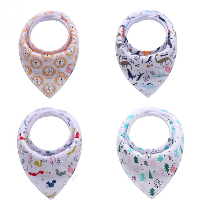 Любое сочетание Oem Private Label персонализированные сублимации печати multi цвет мягкий младенческой нагрудники