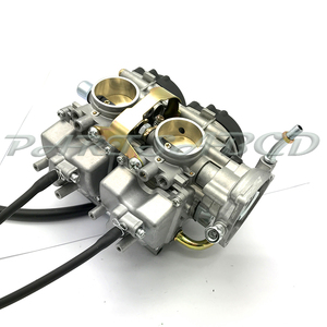 Carburador para <span class=keywords><strong>YAMAHA</strong></span> <span class=keywords><strong>RAPTOR</strong></span> 660 <span class=keywords><strong>660R</strong></span> YFM660 YFM <span class=keywords><strong>660R</strong></span> 2001-2005 CARB - Product Image 6