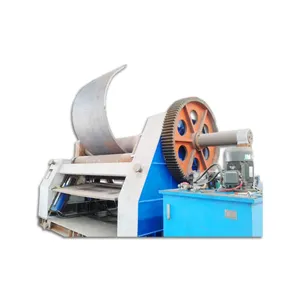 four roll plate bending machine, hydraulic 4 roller plate rolling machine