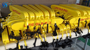 Tubo di salvataggio in schiuma di pvc da 40 pollici - Product Image 6