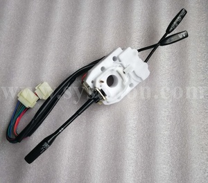 Peças do motor do caminhão interruptor elétrico do sistema de automóvel 37n-74010 - Product Image 3