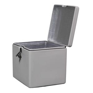 <span class=keywords><strong>Top</strong></span> <span class=keywords><strong>Case</strong></span> de <span class=keywords><strong>Moto</strong></span> en Fibre de Verre <span class=keywords><strong>avec</strong></span> Ligne de Coussin en Caoutchouc - Product Image 5