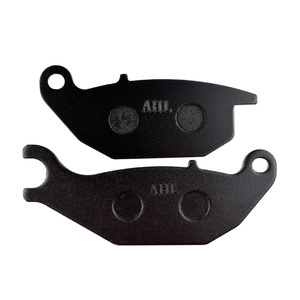 Plaquettes de frein arrière de moto pour <span class=keywords><strong>HONDA</strong></span> <span class=keywords><strong>CBR125</strong></span> CBR150 CBR150R - Product Image 3