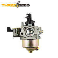 Remplacement de carburateur pour pompe à eau et Microtiller 168F/170F pièce 168f 190 pièces de rechange de moteur à essence
