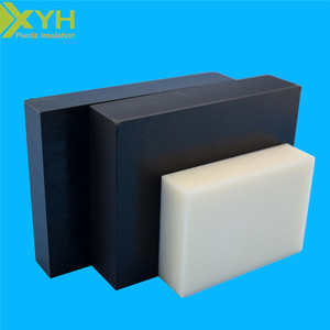 1mm करने के लिए 100mm इंजीनियरिंग प्लास्टिक पोम शीट