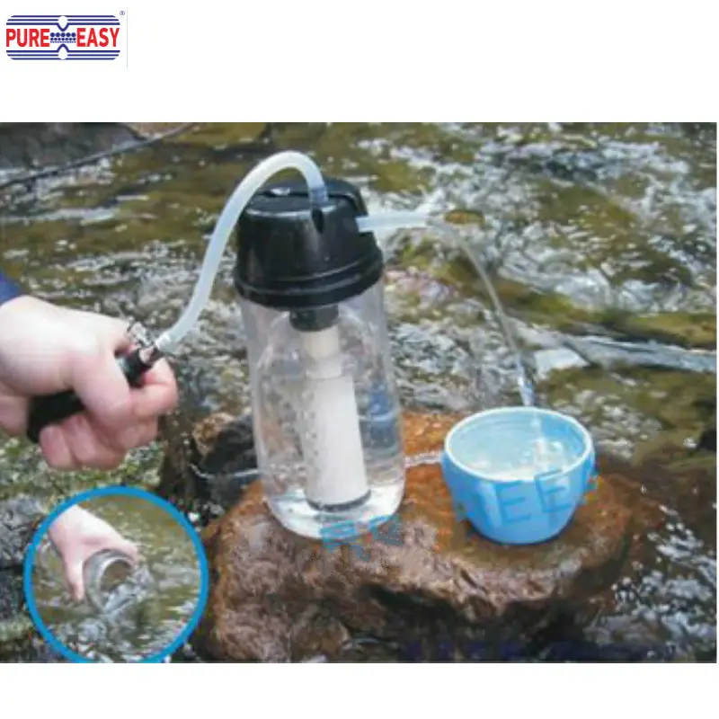 Очистка речной воды. Фильтрация воды в походе. Фильтр для очистки воды в походе. Фильтр для воды из реки для питья. Водяной фильтр домашний.