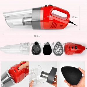 Shimono Máy Hút Bụi Xe Hơi <span class=keywords><strong>12V</strong></span> Mạnh Mẽ Với Chất Lượng Cao - Product Image 5