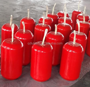 Flotteur de sauvetage en mousse EVA avec revêtement SPUA, garde-corps de bateau, garde-corps de marina - Product Image 2