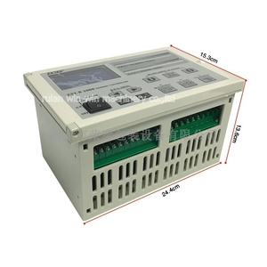 ZXT-B-1000 Automatic <strong>Web</strong> <strong>Tension</strong> <strong>Controller</strong> with Load Cell <strong>for</strong> Flexographic <strong>Printing</strong> <strong>Machine</strong> - Product Image 6
