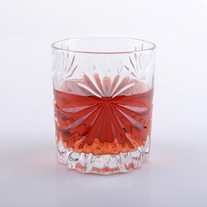 Logo personalizzato moderno intaglio Design whisky e <span class=keywords><strong>Brandy</strong></span> bicchierino per feste di nozze e ristoranti pinta bicchiere di vino per il divertimento - Product Image 6