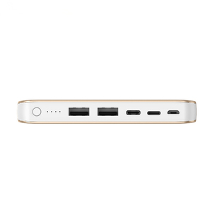 Chargeur portable USB PD 20000mAh QC 3.0 Charge rapide <span class=keywords><strong>Batterie</strong></span> <span class=keywords><strong>externe</strong></span> pour <span class=keywords><strong>Macbook</strong></span> - Product Image 3