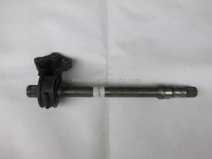 <span class=keywords><strong>เพลา</strong></span><span class=keywords><strong>ขับ</strong></span> FG21-25-700F <span class=keywords><strong>ส</strong></span>ำหรับรถ<span class=keywords><strong>มา</strong></span><span class=keywords><strong>ส</strong></span><span class=keywords><strong>ด้า</strong></span> <span class=keywords><strong>2</strong></span> รุ่นกลาง - Product Image 1