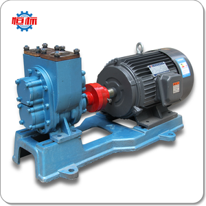 Bomba de la solución del <span class=keywords><strong>tolueno</strong></span> de la bomba del engranaje del arco del acero inoxidable del cebo de Hengbiao YHCB, bomba de la - Product Image 2