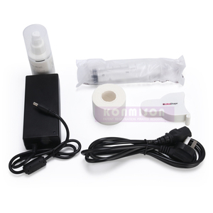 Precio de fábrica del vientre grasa reduciendo máquina grasa del vientre vibradores cuerpo adelgazar máquina - Product Image 6