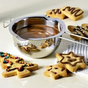 Marmite à chocolat électrique OEM - Product Image 3