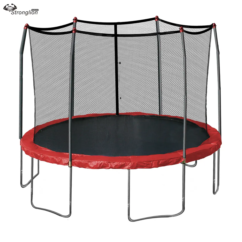 Nach Bungee Matte 100% Polypropylen Trampolin Stoff Für Trampolin