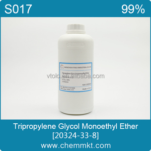 Tripropilenglicol Monometil Éter Tripropilenglicolmonometil Éter 20324-33-8 - Product Image 3
