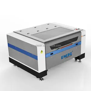 Gweike 100W Co2 Hout Laser Cutter Kopen Voor Verkoop Goedkope Prijs LC1390N