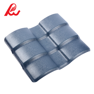 Azulejos recubiertos <span class=keywords><strong>de</strong></span> ASA, resina sintética recubierta <span class=keywords><strong>de</strong></span> Asa, azulejos <span class=keywords><strong>de</strong></span> techo españoles, estilo clásico, <span class=keywords><strong>precio</strong></span> - Product Image 5