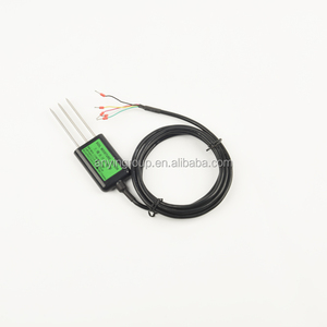 Peralatan Pengujian Tanah Sensitivitas Tinggi dan Akurasi Yang Digunakan, Sensor Kelembaban Tanah - Product Image 3