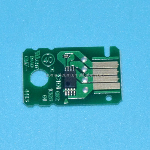 BOMA MC-30 MC30 MC 30 scatola di manutenzione cartuccia <span class=keywords><strong>Chip</strong></span> per <span class=keywords><strong>Canon</strong></span> <span class=keywords><strong>PRO</strong></span> 2000 <span class=keywords><strong>4000</strong></span> 4000s 6000s stampante <span class=keywords><strong>Chip</strong></span> serbatoio di inchiostro di scarico - Product Image 5