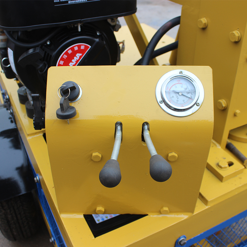 HM1-20M hydraform brique faisant la machine prix