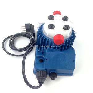 220V elettromagnetica a membrana AKS 600 <span class=keywords><strong>AKL</strong></span> 603 Italia seko cloro pompa dosatrice - Product Image 3