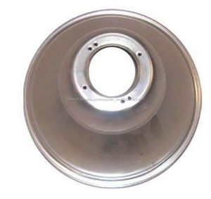Chine Usine Prix Agréable À Regarder Gris Fer <span class=keywords><strong>fonte</strong></span> à Cire Perdue - Product Image 3