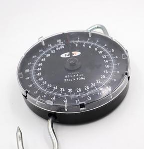 China fabricante 5 kg 10 kg 25 kg <span class=keywords><strong>Balanza</strong></span> de resorte mecánico colgante escala de <span class=keywords><strong>la</strong></span> grúa - Product Image 6